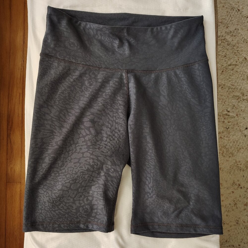 Old Navy Active Shorts Large Tall Gray